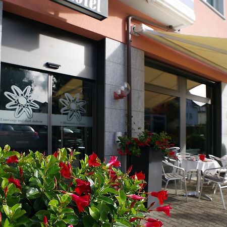 Hotel Garni Arnegg Екстериор снимка