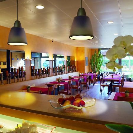 Hotel Garni Arnegg Екстериор снимка