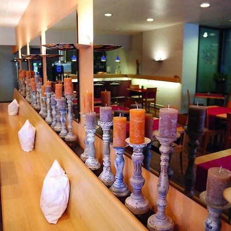 Hotel Garni Arnegg Екстериор снимка
