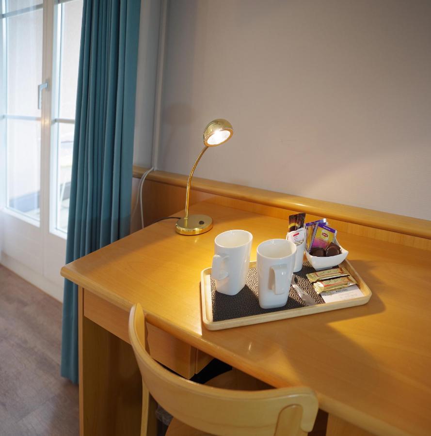 Hotel Garni Arnegg Екстериор снимка