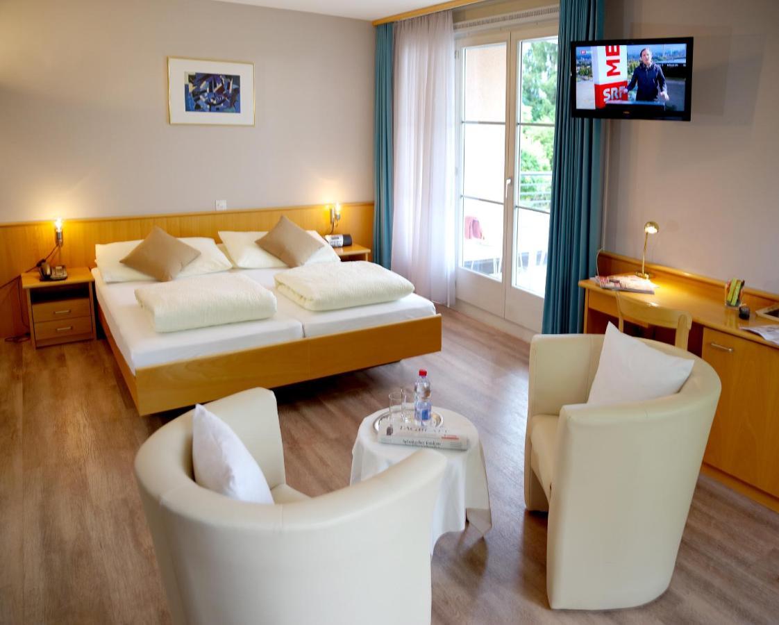 Hotel Garni Arnegg Екстериор снимка
