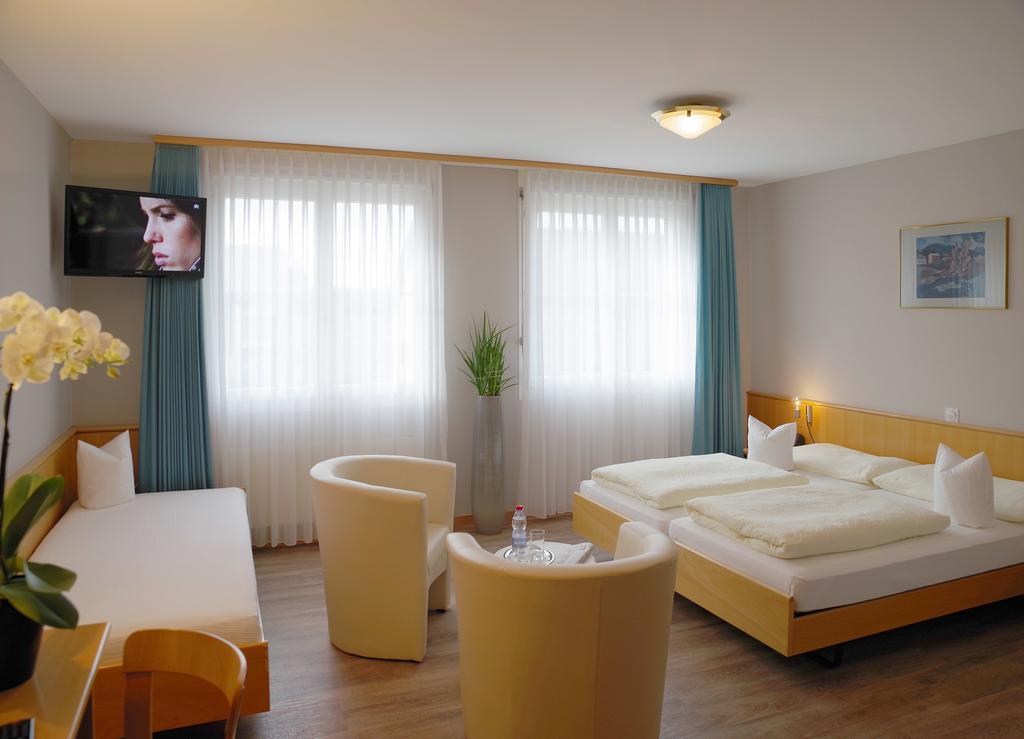 Hotel Garni Arnegg Екстериор снимка