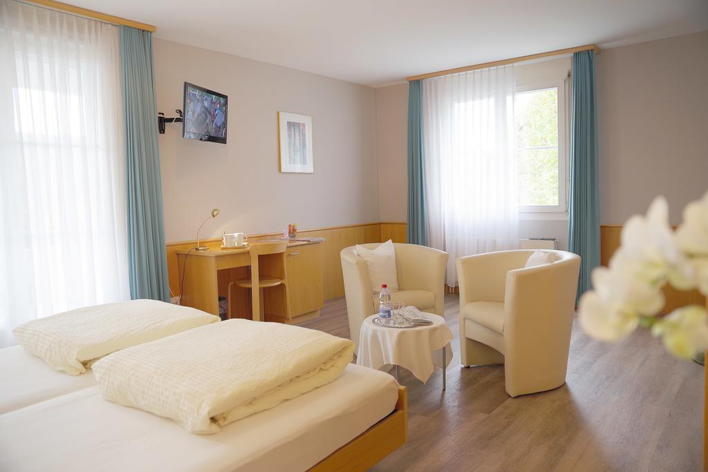 Hotel Garni Arnegg Екстериор снимка
