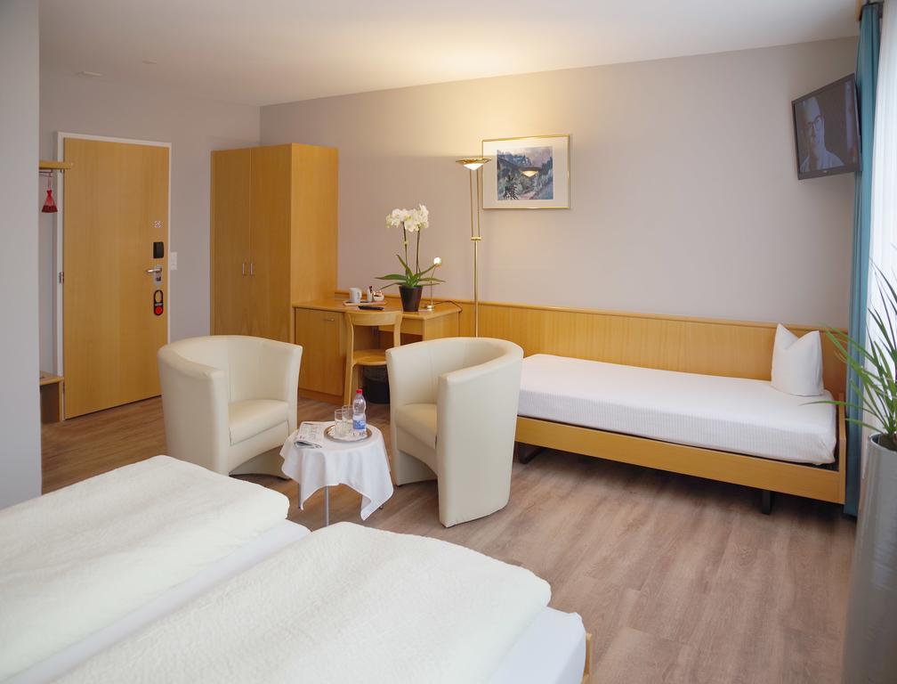 Hotel Garni Arnegg Екстериор снимка