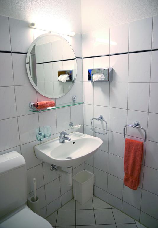 Hotel Garni Arnegg Екстериор снимка