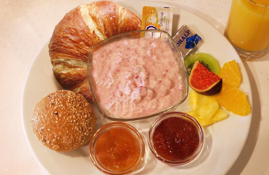 Hotel Garni Arnegg Екстериор снимка