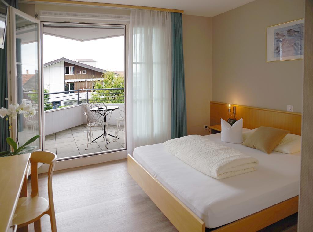 Hotel Garni Arnegg Екстериор снимка