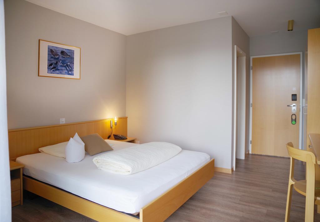 Hotel Garni Arnegg Екстериор снимка