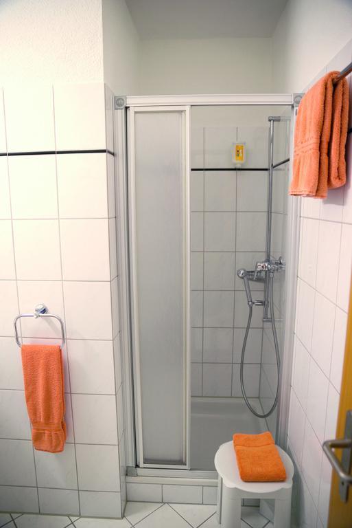 Hotel Garni Arnegg Екстериор снимка