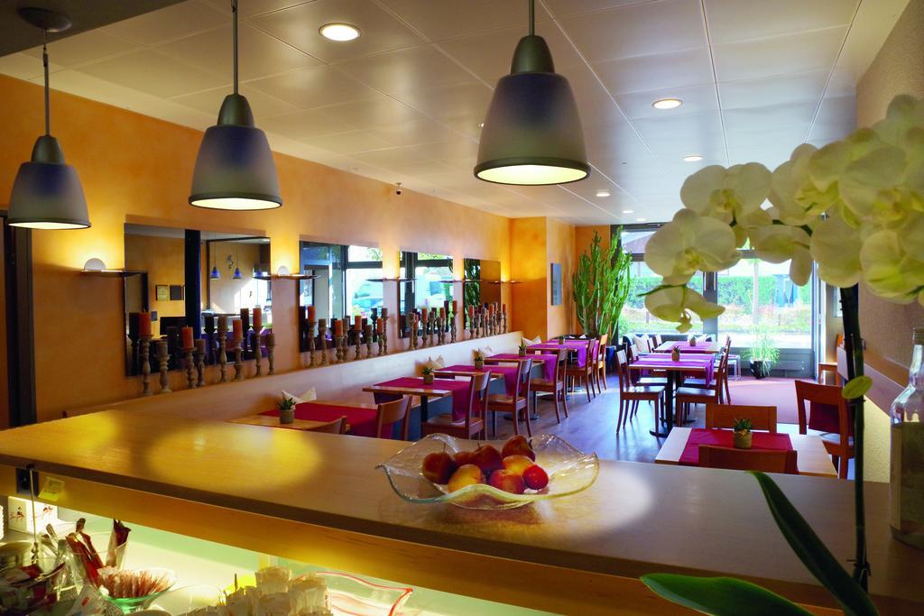 Hotel Garni Arnegg Екстериор снимка