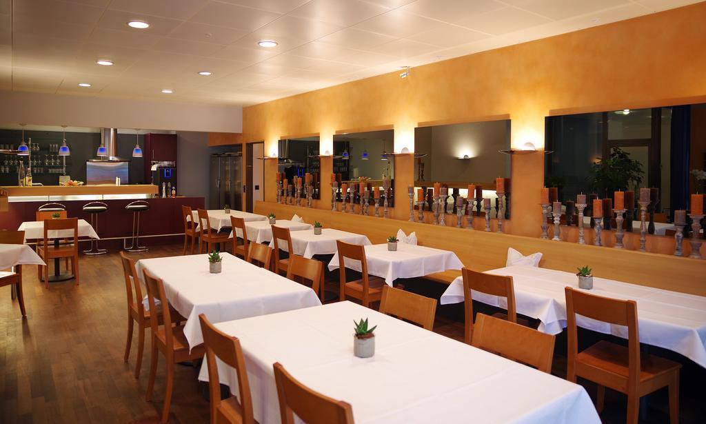 Hotel Garni Arnegg Екстериор снимка