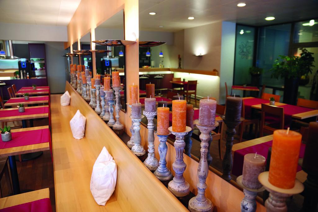 Hotel Garni Arnegg Екстериор снимка